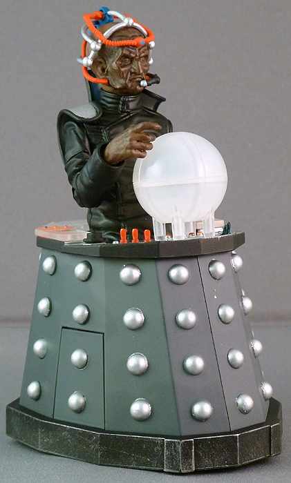 Destiny of the Daleks