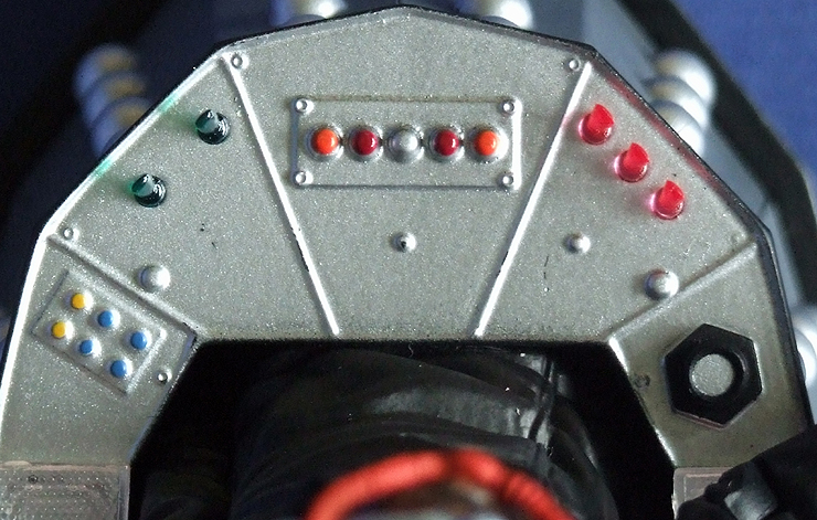 Destiny of the Daleks