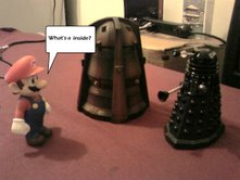 Dalek Sec