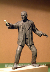 Disco Ninth - All images exclusively approved for use only on doctorwhotoys.net by Designworks, Character Options and BBC