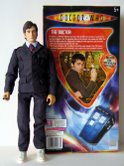The Doctor Who Action Figure