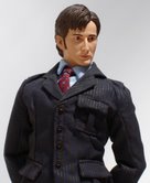 The Doctor 12 Inch Figure