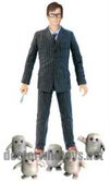 The Doctor and 5 Adipose