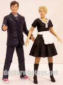 The Doctor and Astrid Peth from Voyage of the Damned Gift Set