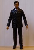 Custom Doctor in Evening Suit