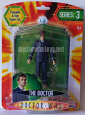 Series 3 Doctor in Suit and Glasses