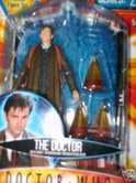 Series 2 Doctor with Ghost Transmission Triangulation Gear