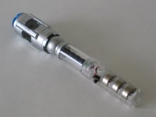 Electronic Sonic Screwdriver