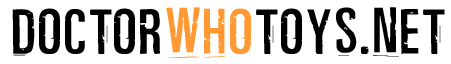 Doctor Who Toys