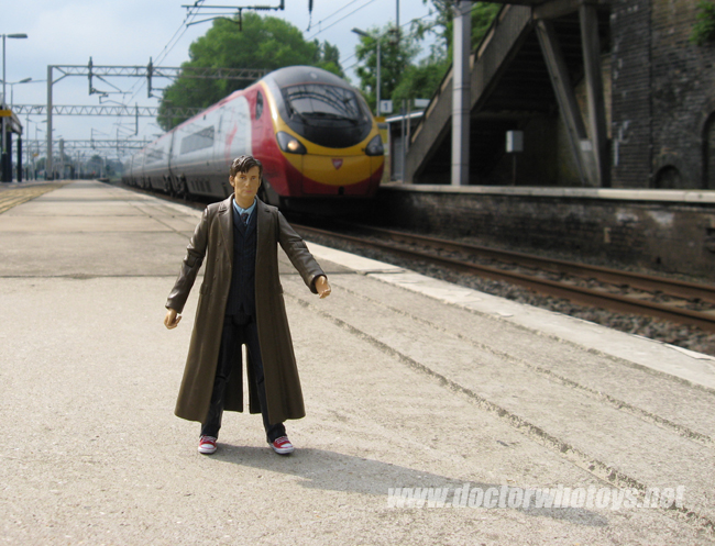 The Doctor