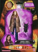 Series 4 Donna Noble