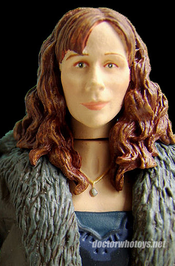 Donna Noble - Gallery Colection