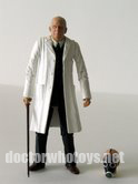 Doctor Constantine Series 1 Action Figure