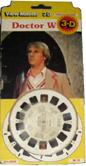 Doctor Who Viewmaster - Thanks Ian O