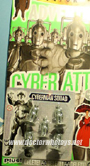 Issue 98 Cyberman Squad