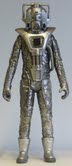 Doctor Who Classic Series Earthshock Cyberman