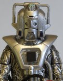 Doctor Who Classic Series Earthshock Cyberman