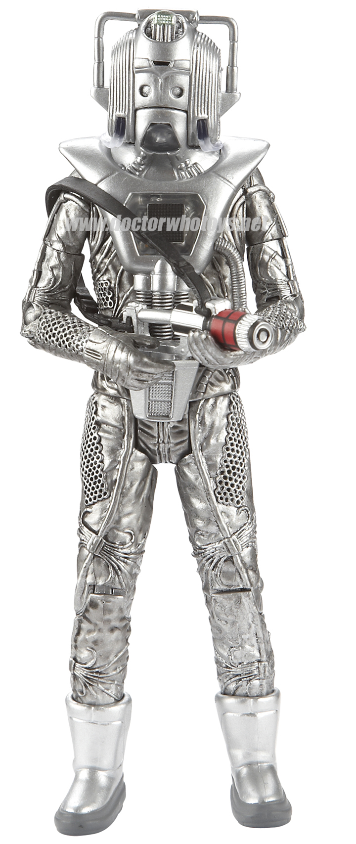 Doctor Who Classic Series Earthshock Cyberman