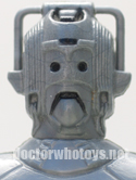 Earthshock Cyberman