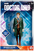The Eighth Doctor - Night of the Doctor - Pack