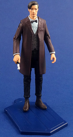 Eleventh Doctor Series 7