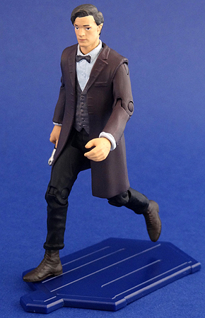 Eleventh Doctor Series 7