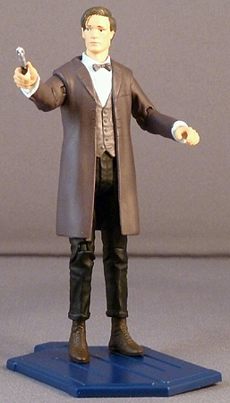 Eleventh Doctor Series 7