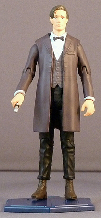 Eleventh Doctor Series 7