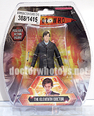 11th Doctor