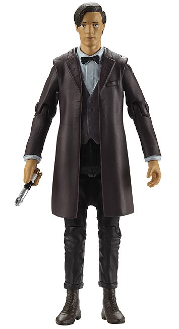 Series 7 The Eleventh Doctor Action Figure