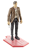 3.75 Inch Eleventh Doctor Figure Wave 3A with Red Base