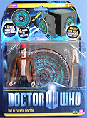 11th Doctor in Fez