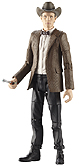 11th Doctor in Stetson