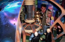 Time Rotor
