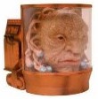 Face of Boe 5 Inch Scale Deluxe Action Figure