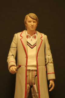 Fifth Doctor