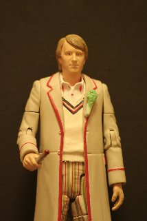 Fifth Doctor