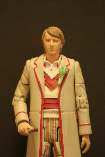 Fifth Doctor