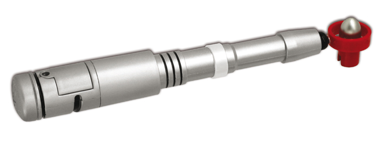 Fifth Doctor Sonic Screwdriver