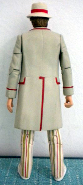 Fifth Doctor