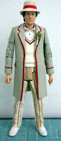 Fifth Doctor