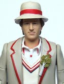 Fifth Doctor