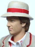 Fifth Doctor