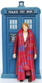 Fifth Doctor Regeneration