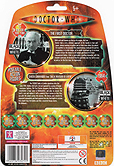 First Doctor B & W Cardback