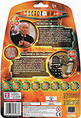 First Doctor Cardback