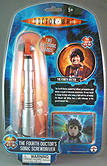 The Fourth Doctor's Sonic Screwdriver