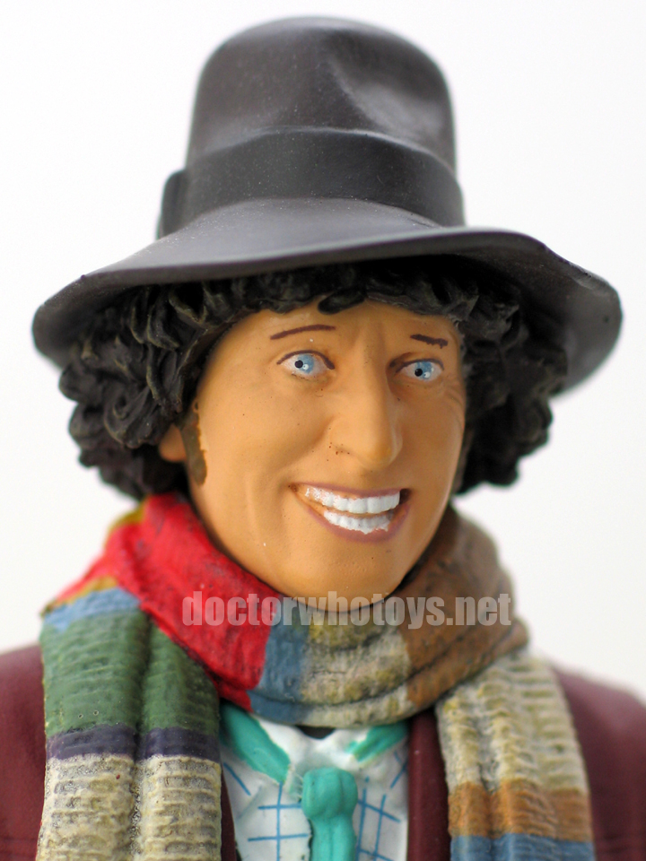 Doctor Who Classic Series The Fourth Doctor