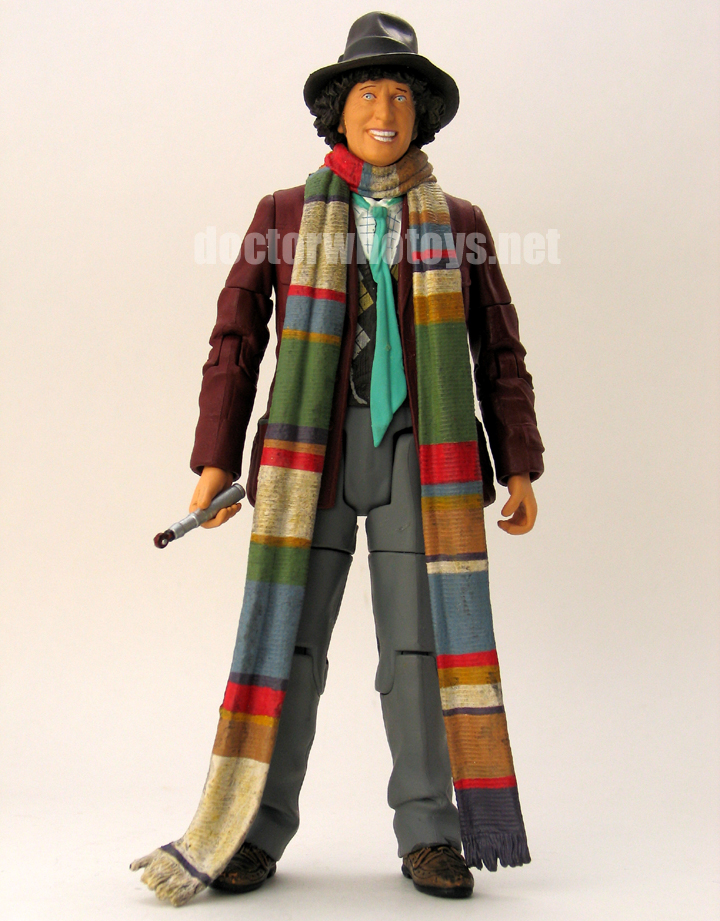 Doctor Who Classic Series The Fourth Doctor