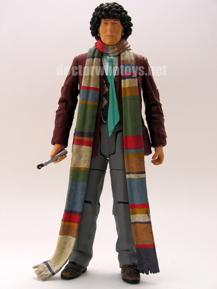 Doctor Who Classic Series The Fourth Doctor